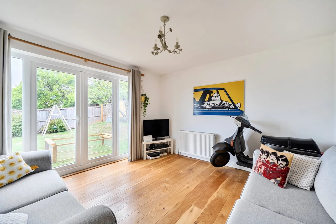Broadparks Close, Exeter, EX4, photo 13