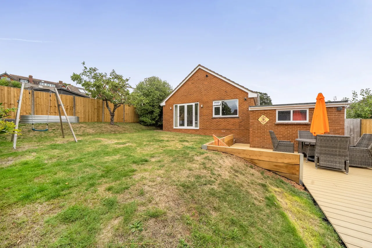 Broadparks Close, Exeter, EX4, photo 10