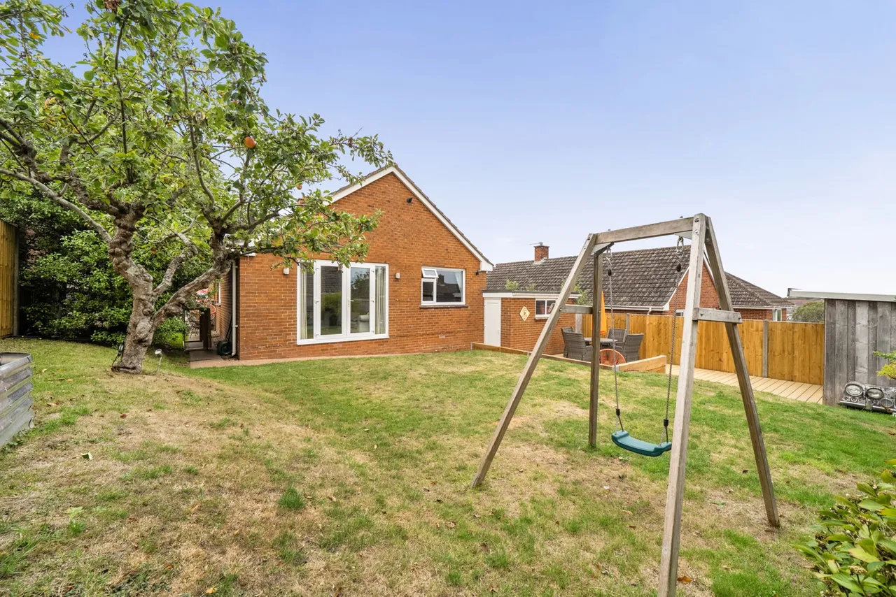 Broadparks Close, Exeter, EX4, photo 21
