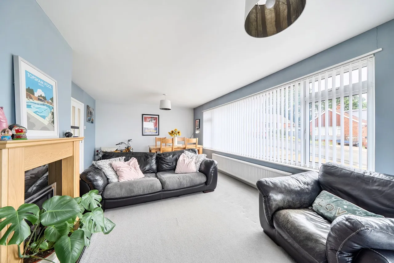 Broadparks Close, Exeter, EX4, photo 2