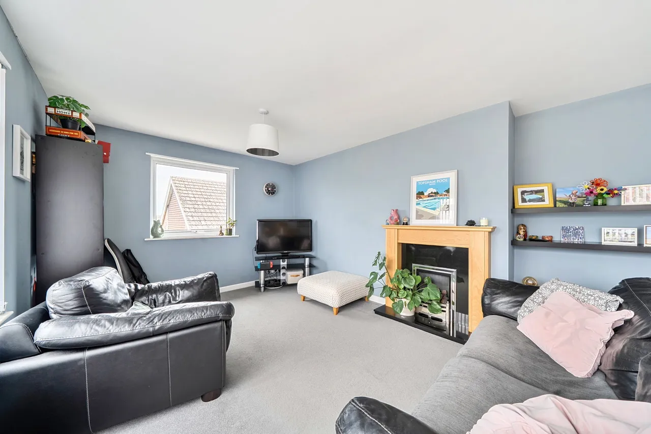 Broadparks Close, Exeter, EX4, photo 4