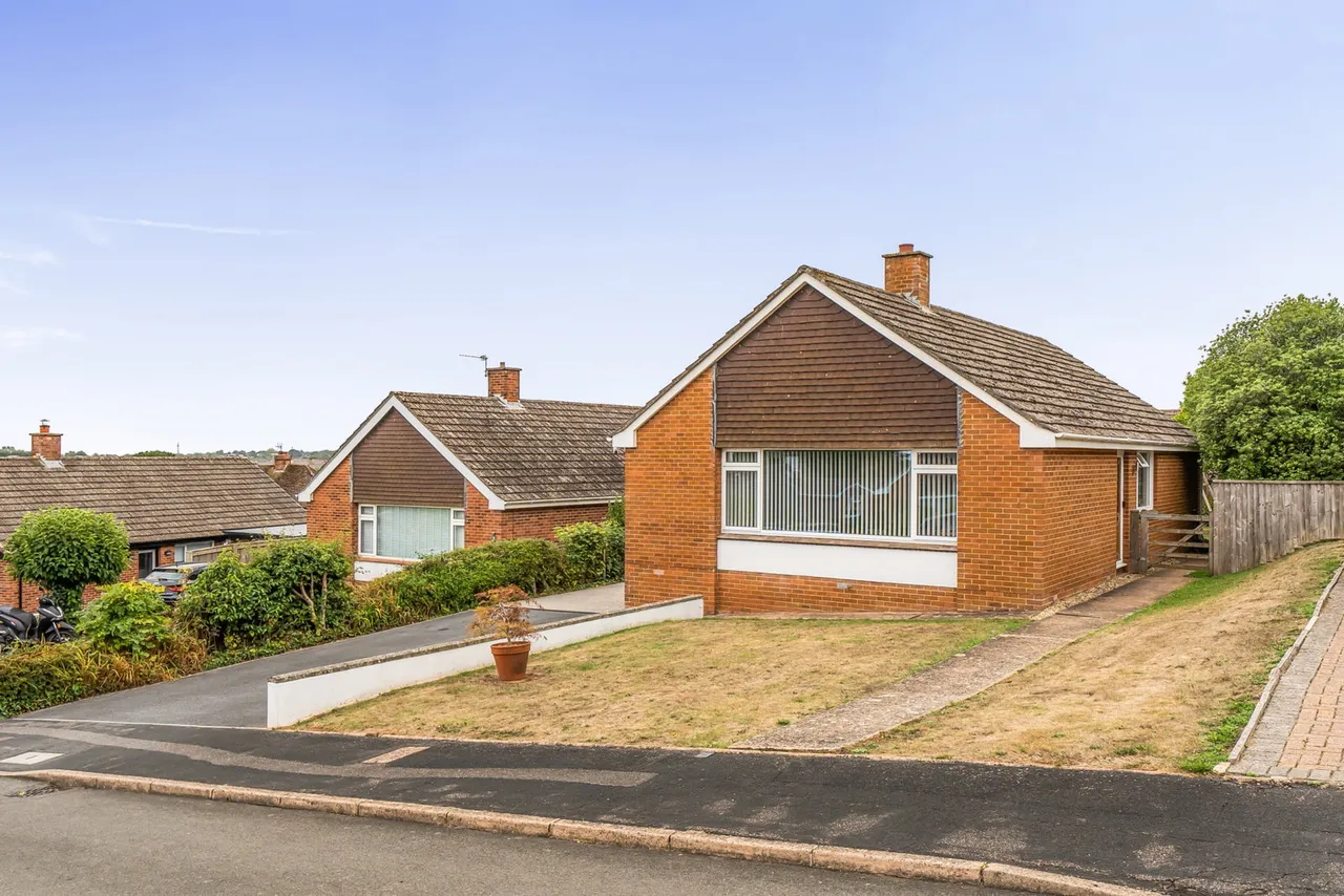 Broadparks Close, Exeter, EX4, photo 20