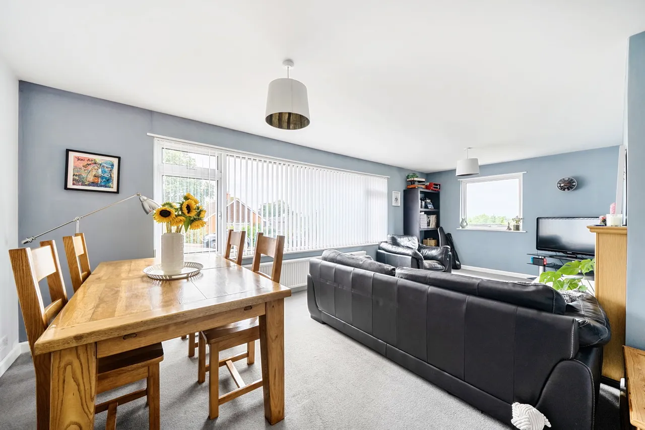 Broadparks Close, Exeter, EX4, photo 5