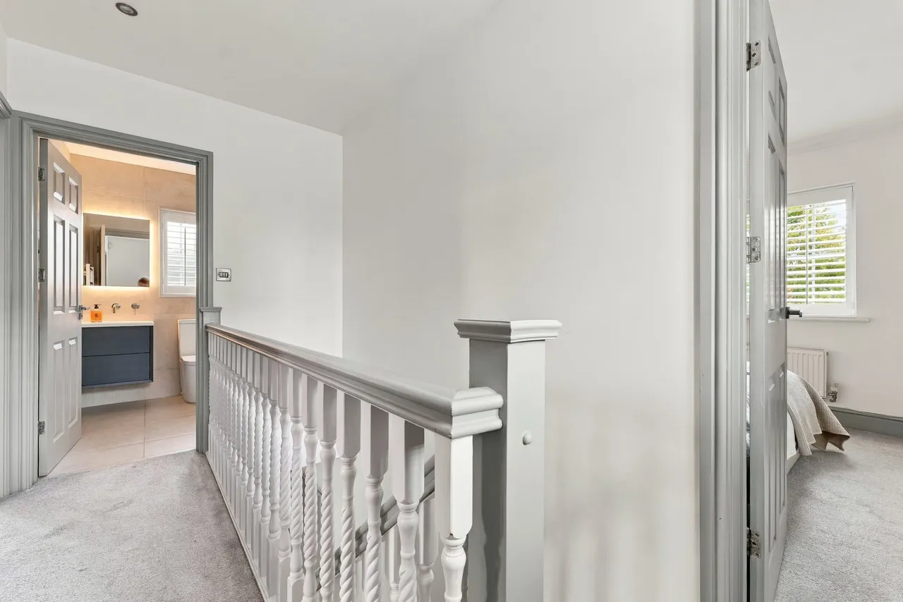 Brook Walk, Southwell, photo 34