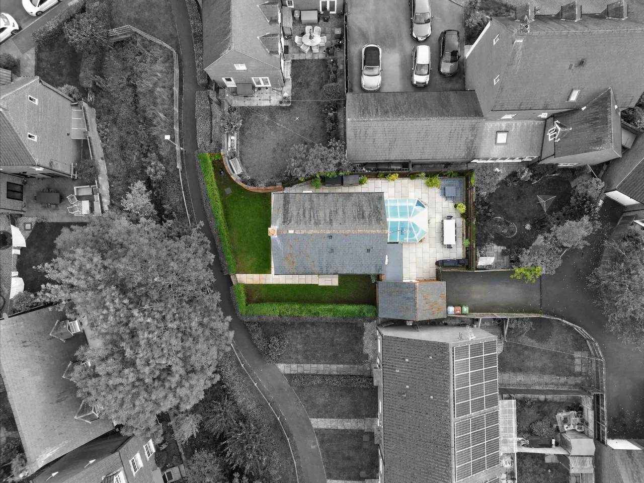 Brook Walk, Southwell, photo 55