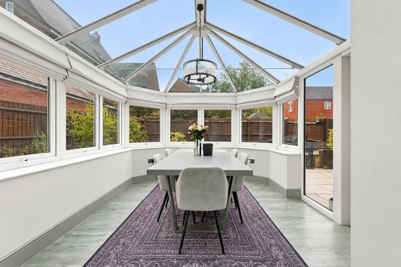 Brook Walk, Southwell, photo 17