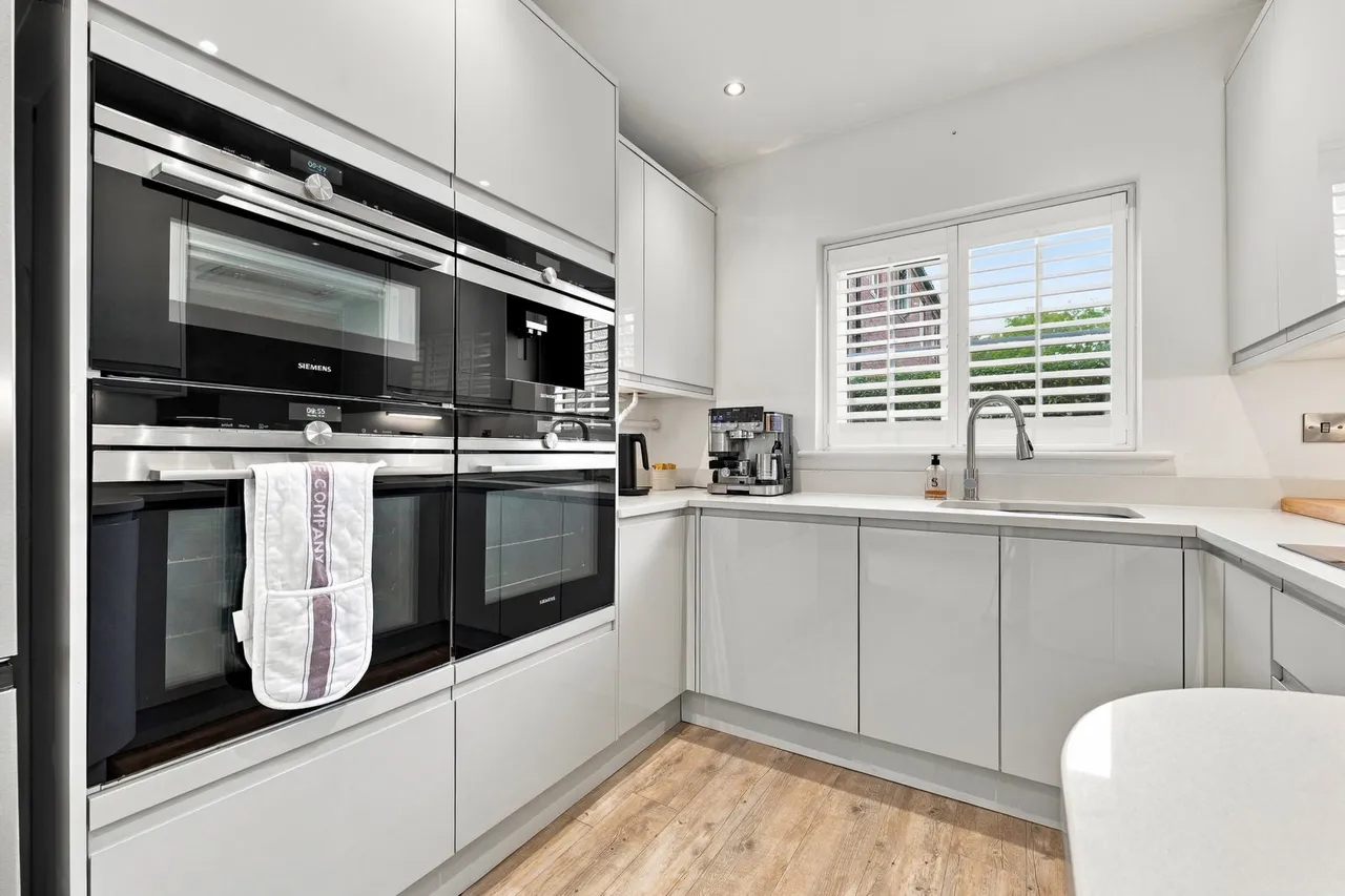 Brook Walk, Southwell, photo 10