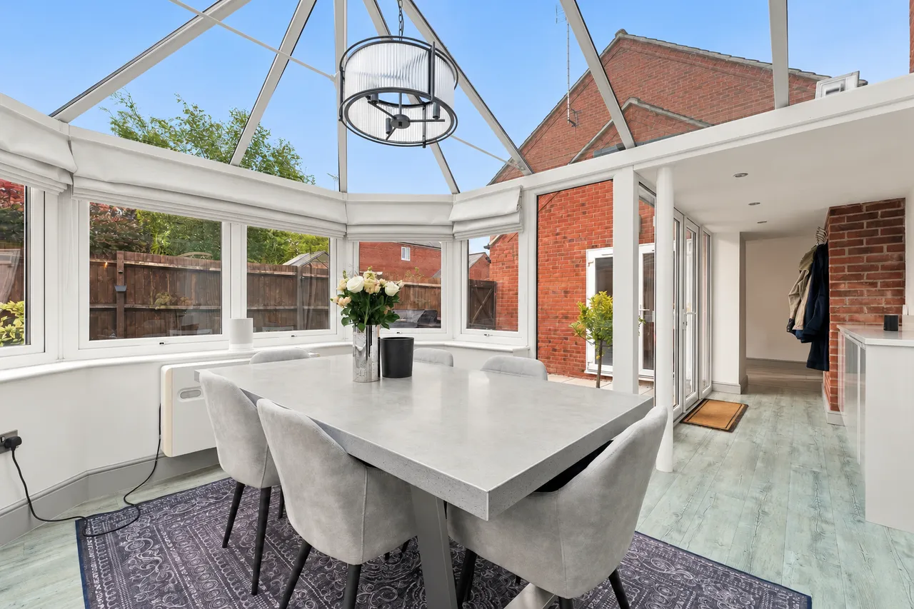 Brook Walk, Southwell, photo 56
