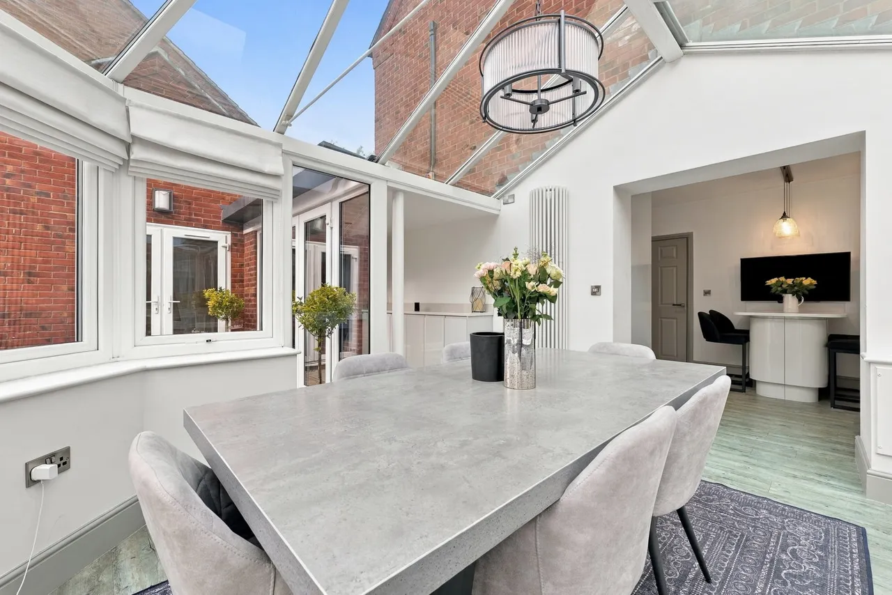 Brook Walk, Southwell, photo 18