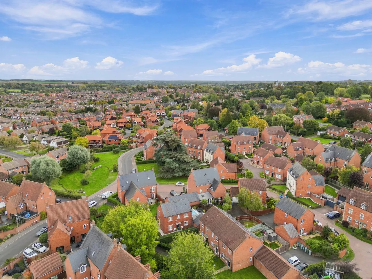 Brook Walk, Southwell, photo 54