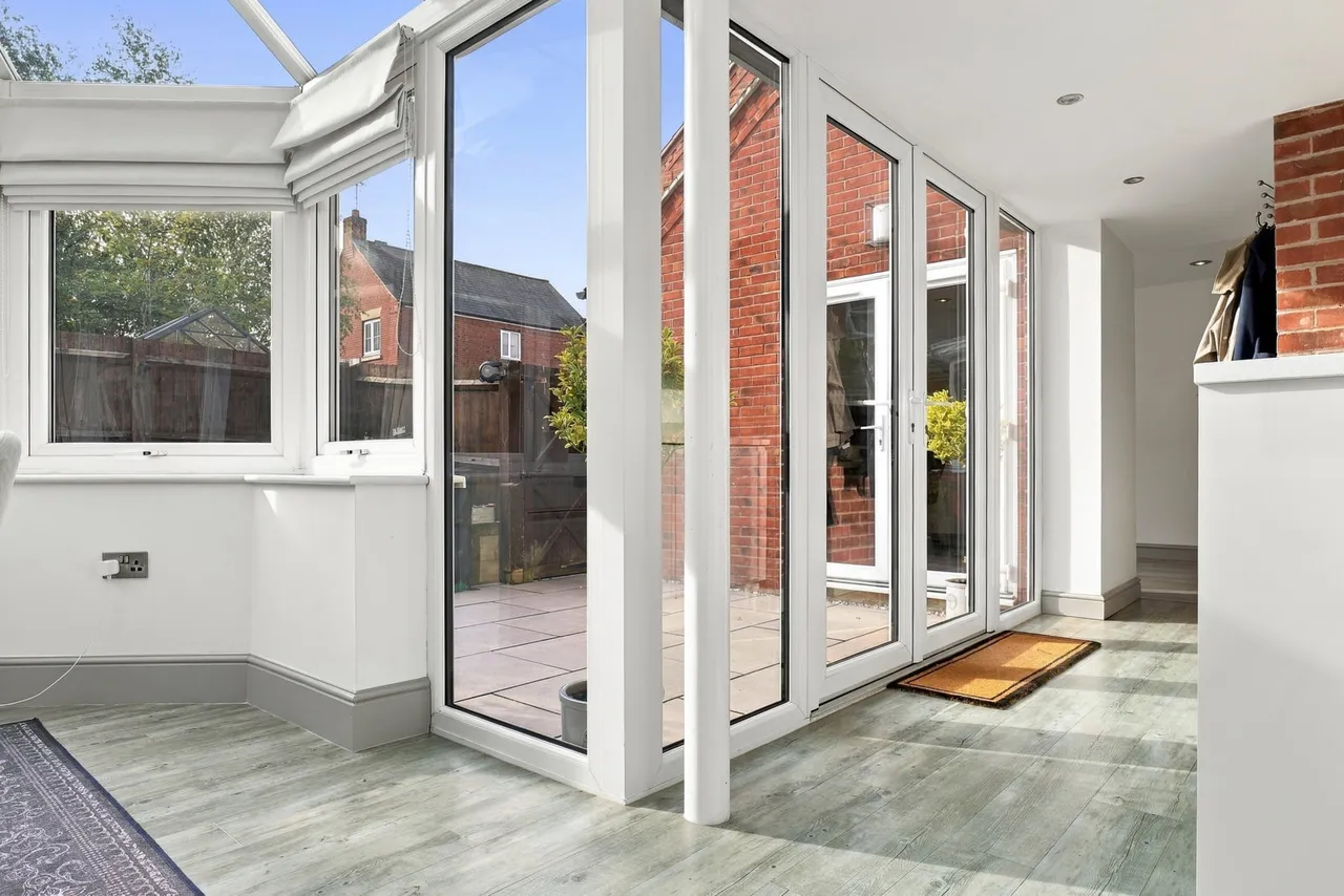 Brook Walk, Southwell, photo 21