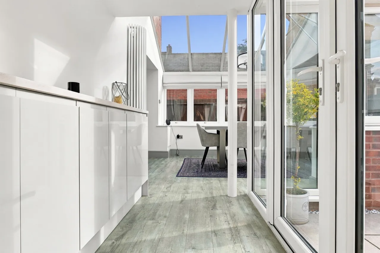 Brook Walk, Southwell, photo 25