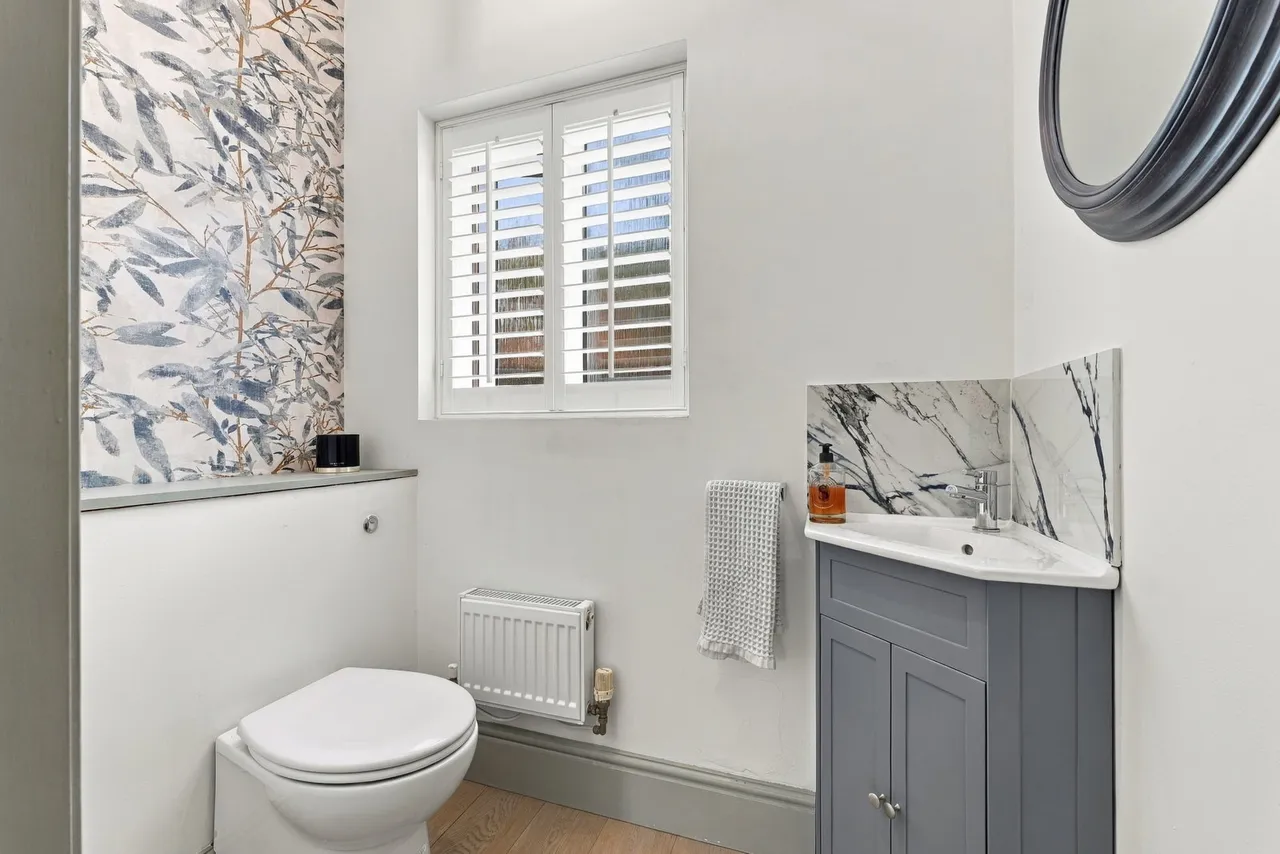 Brook Walk, Southwell, photo 26