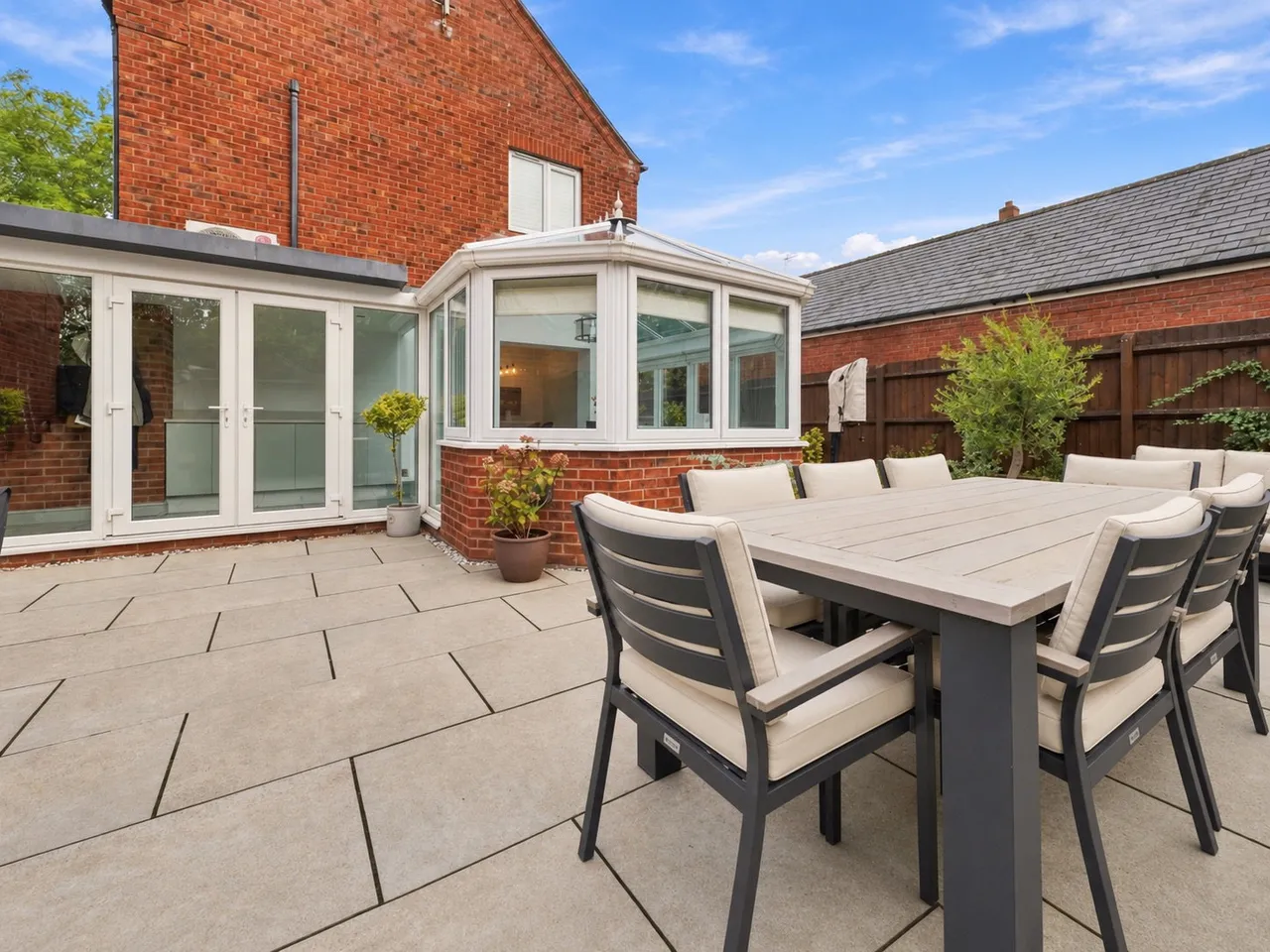 Brook Walk, Southwell, photo 44
