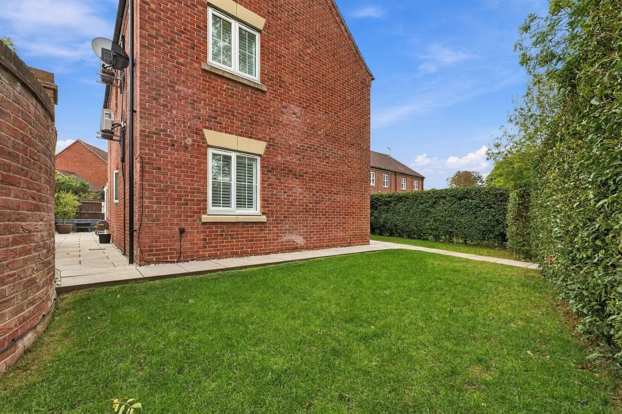 Brook Walk, Southwell, photo 49