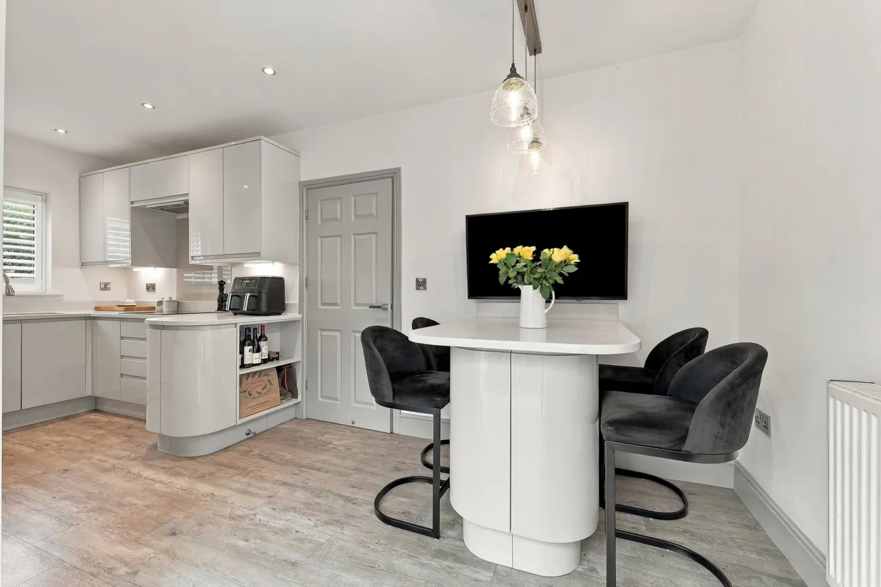 Brook Walk, Southwell, photo 16