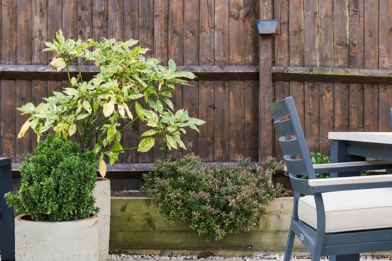 Brook Walk, Southwell, photo 46