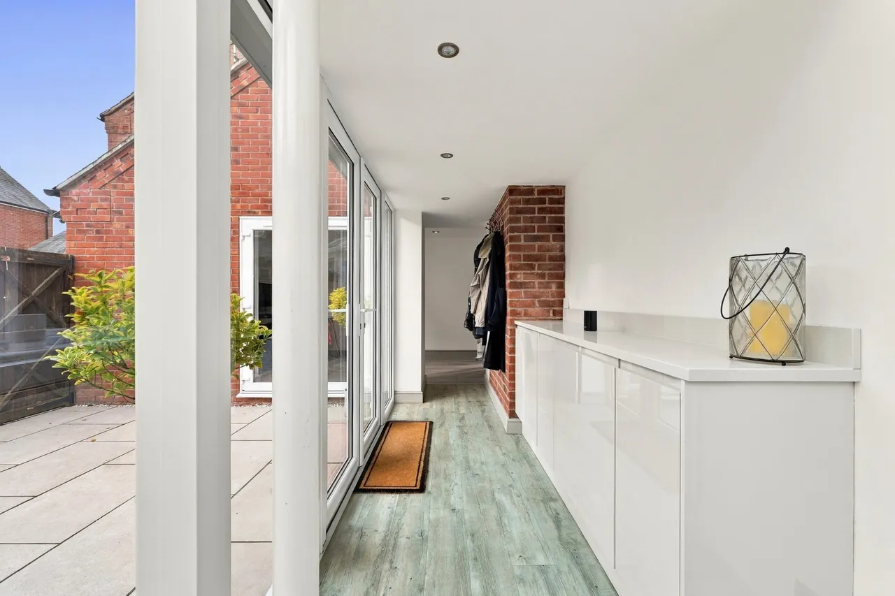Brook Walk, Southwell, photo 24