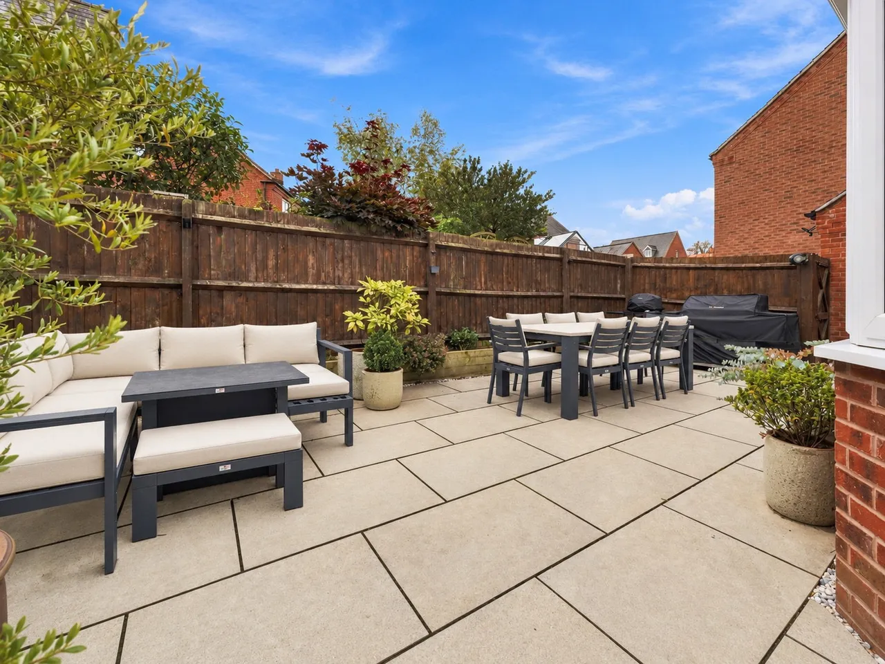 Brook Walk, Southwell, photo 45