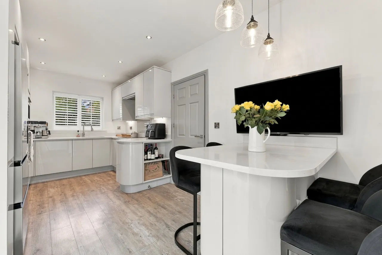 Brook Walk, Southwell, photo 15