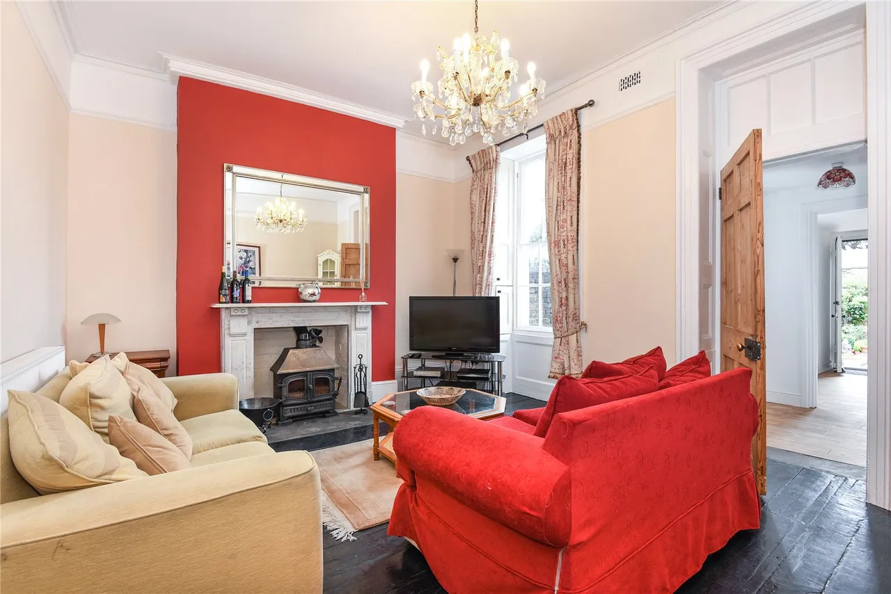Naval Terrace, Sheerness, ME12, photo 5