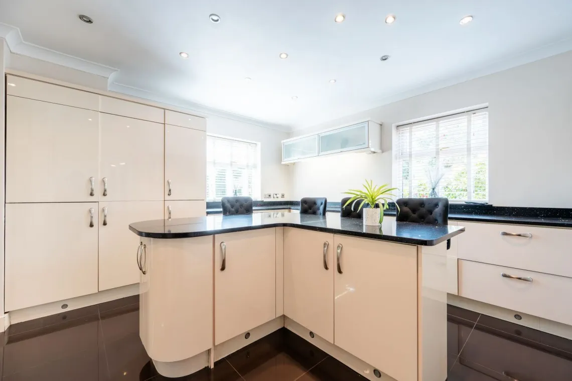 Elmers Green, Skelmersdale, WN8, photo 16
