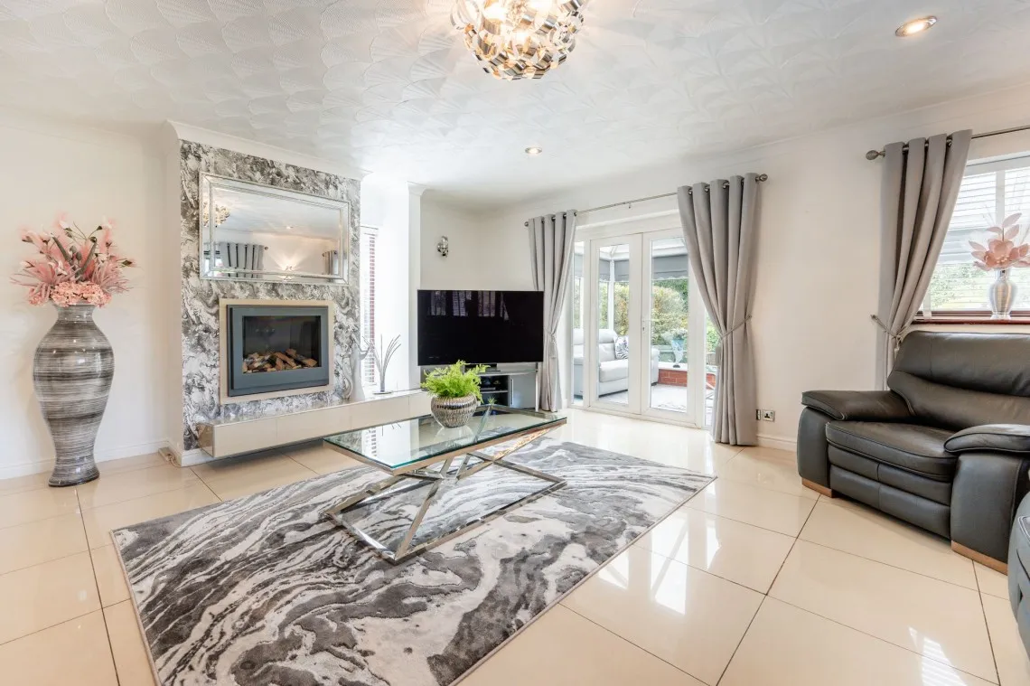 Elmers Green, Skelmersdale, WN8, photo 3