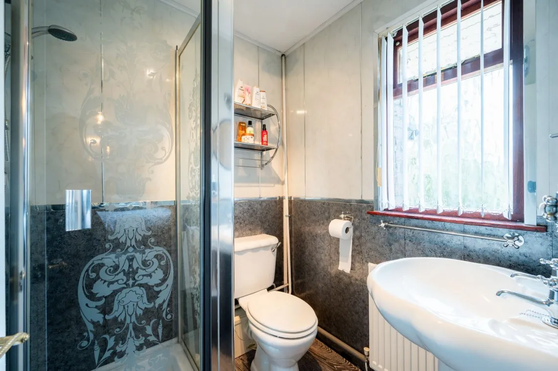 Elmers Green, Skelmersdale, WN8, photo 29