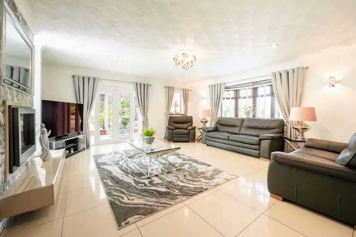 Elmers Green, Skelmersdale, WN8, photo 9