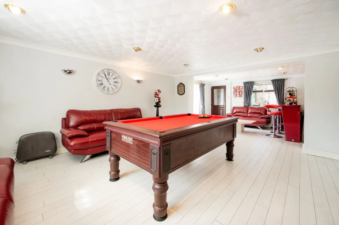 Elmers Green, Skelmersdale, WN8, photo 22