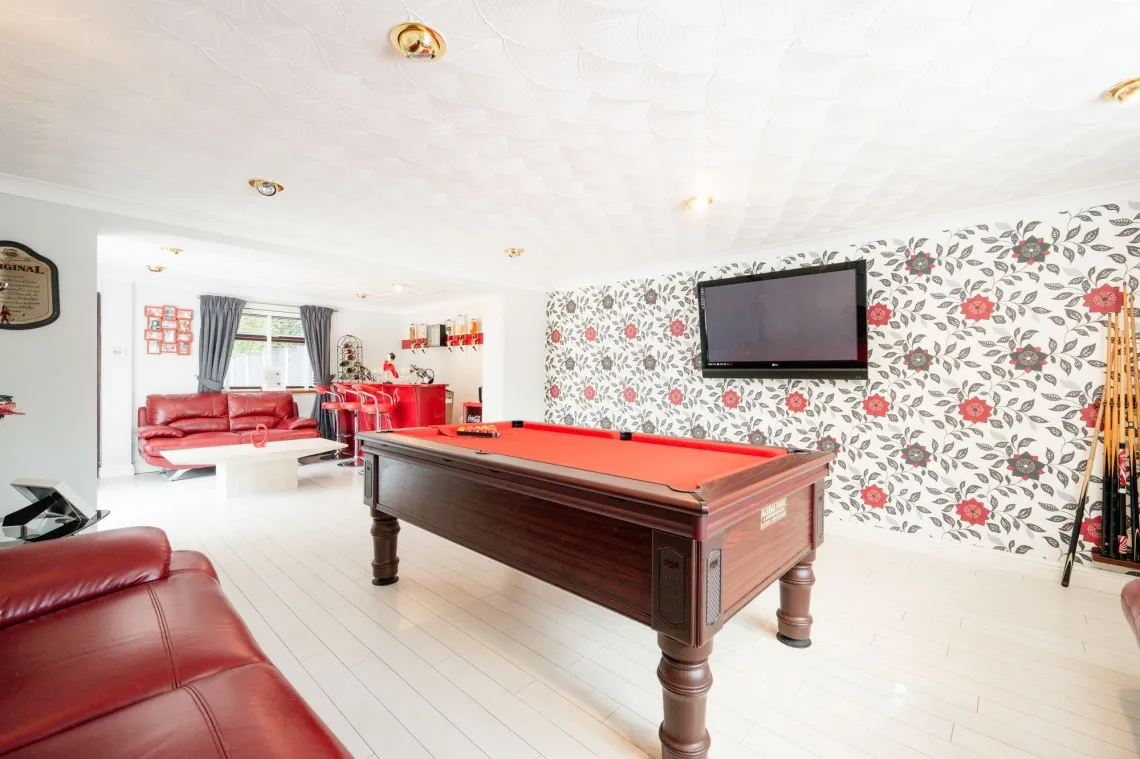 Elmers Green, Skelmersdale, WN8, photo 21