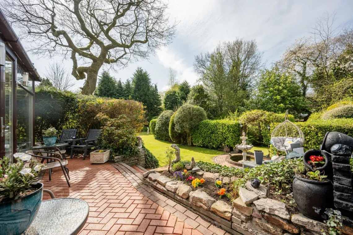 Elmers Green, Skelmersdale, WN8, photo 40