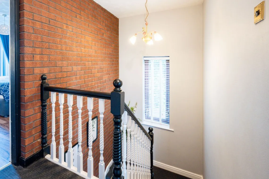 Elmers Green, Skelmersdale, WN8, photo 34