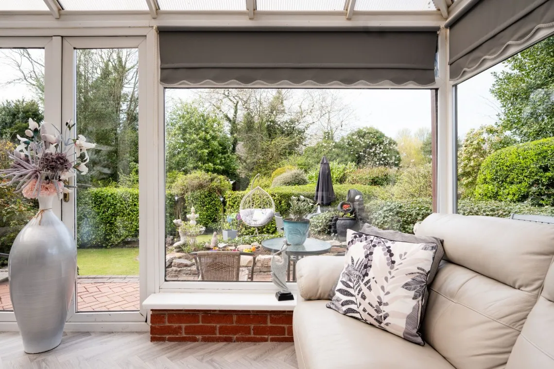 Elmers Green, Skelmersdale, WN8, photo 14