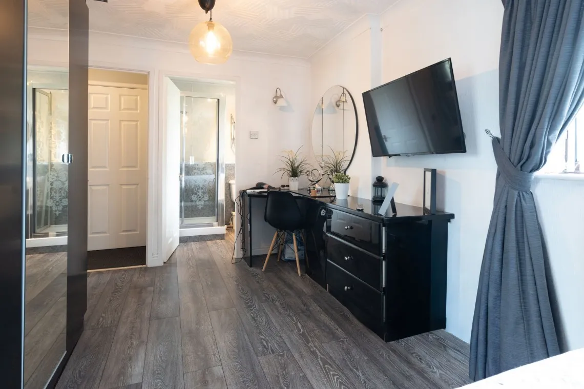 Elmers Green, Skelmersdale, WN8, photo 28