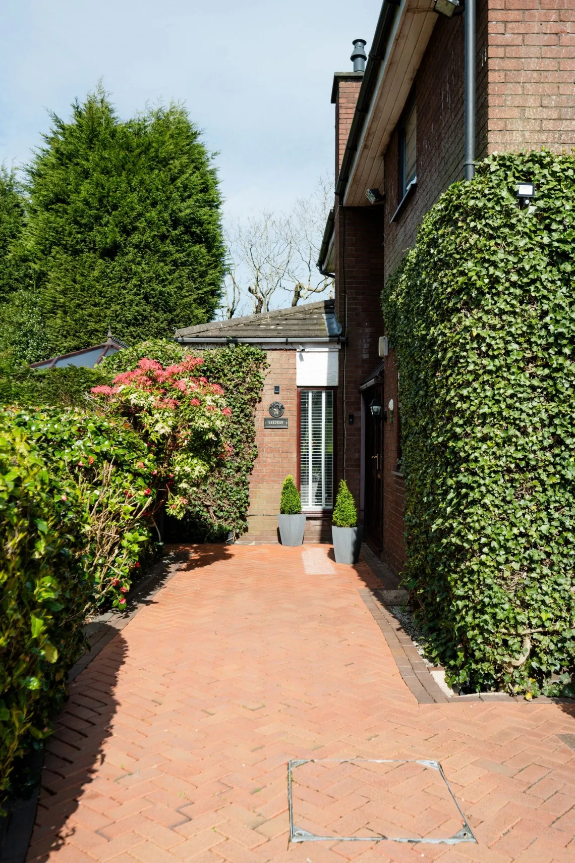 Elmers Green, Skelmersdale, WN8, photo 6