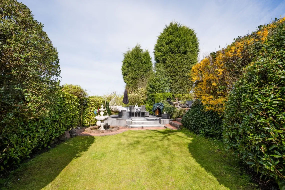 Elmers Green, Skelmersdale, WN8, photo 39