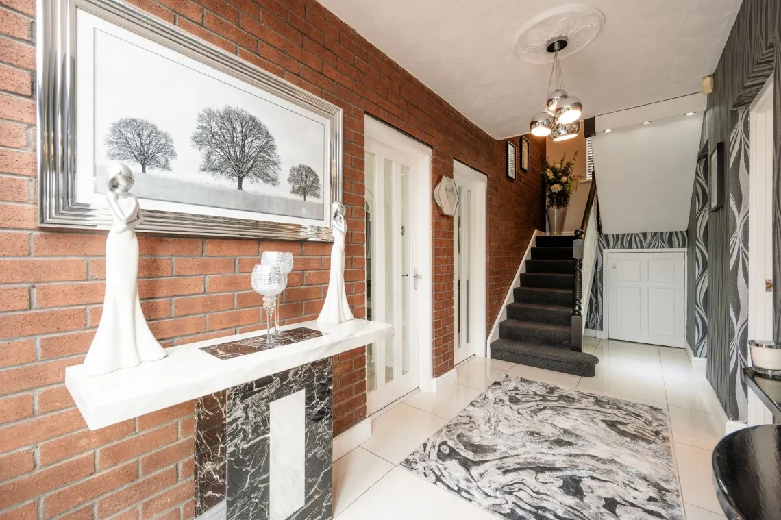 Elmers Green, Skelmersdale, WN8, photo 8
