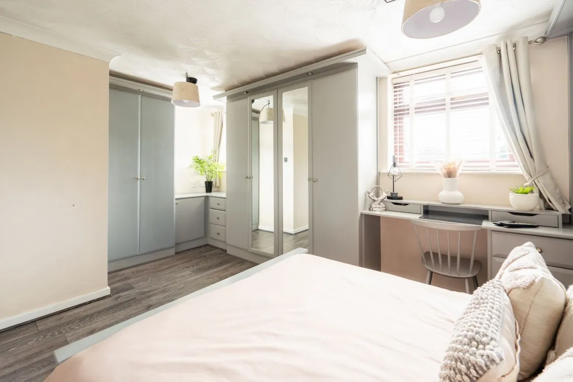 Elmers Green, Skelmersdale, WN8, photo 25