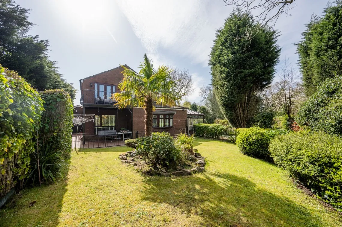Elmers Green, Skelmersdale, WN8, photo 5