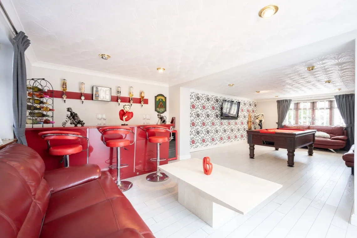 Elmers Green, Skelmersdale, WN8, photo 20