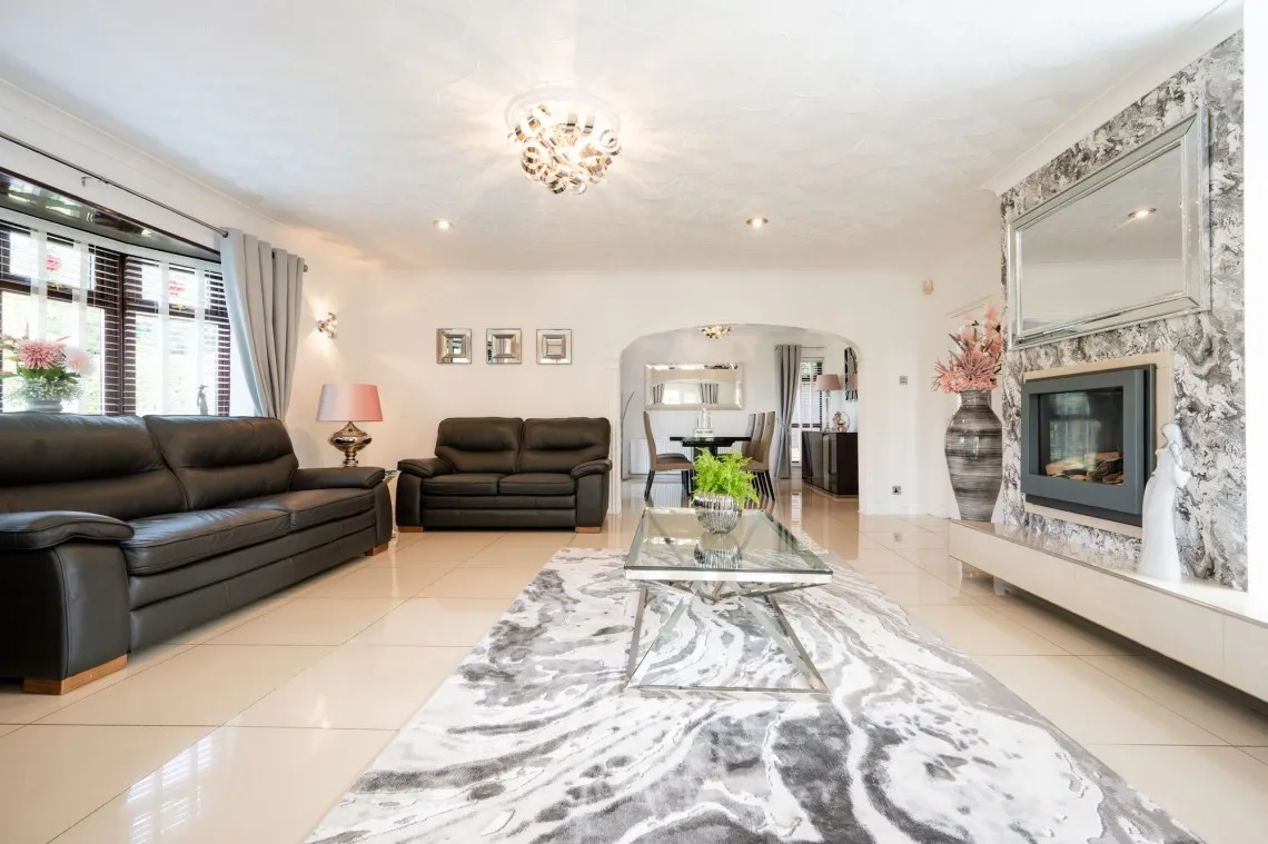 Elmers Green, Skelmersdale, WN8, photo 10