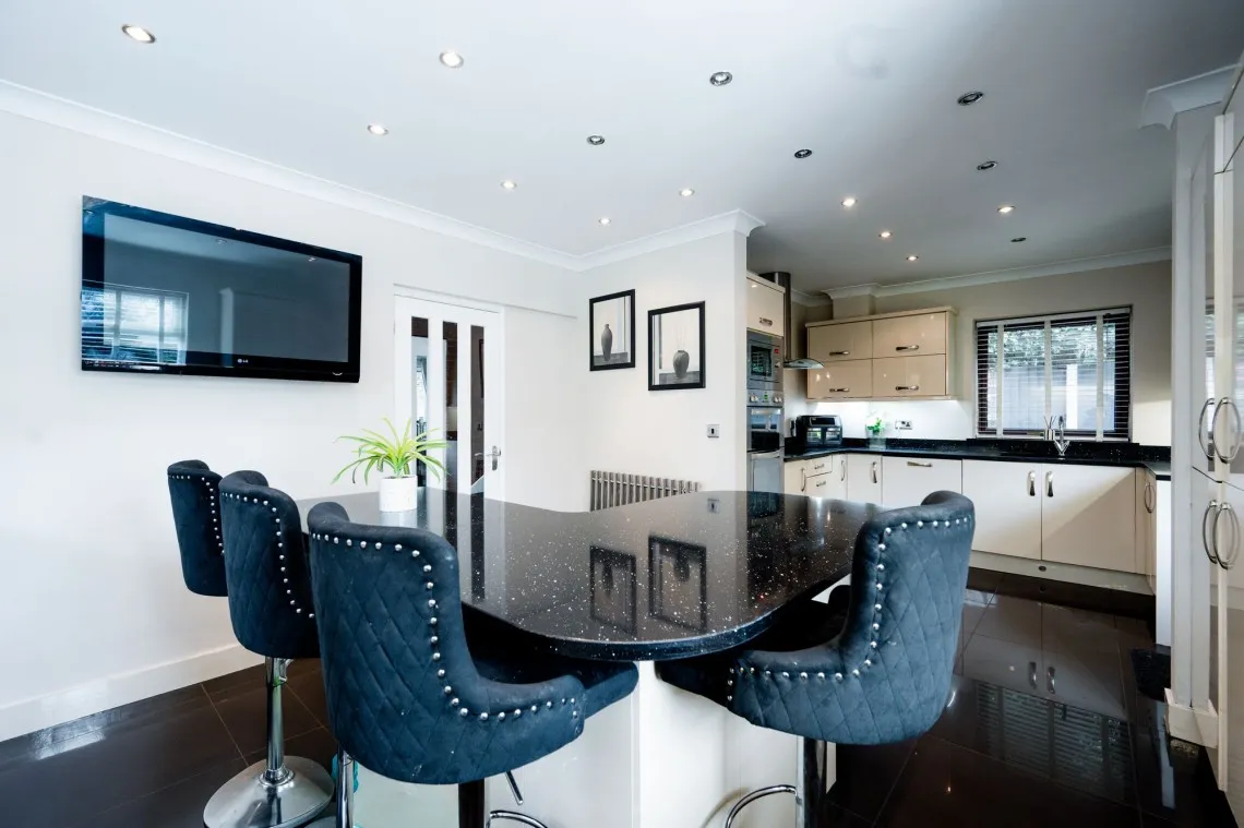 Elmers Green, Skelmersdale, WN8, photo 18