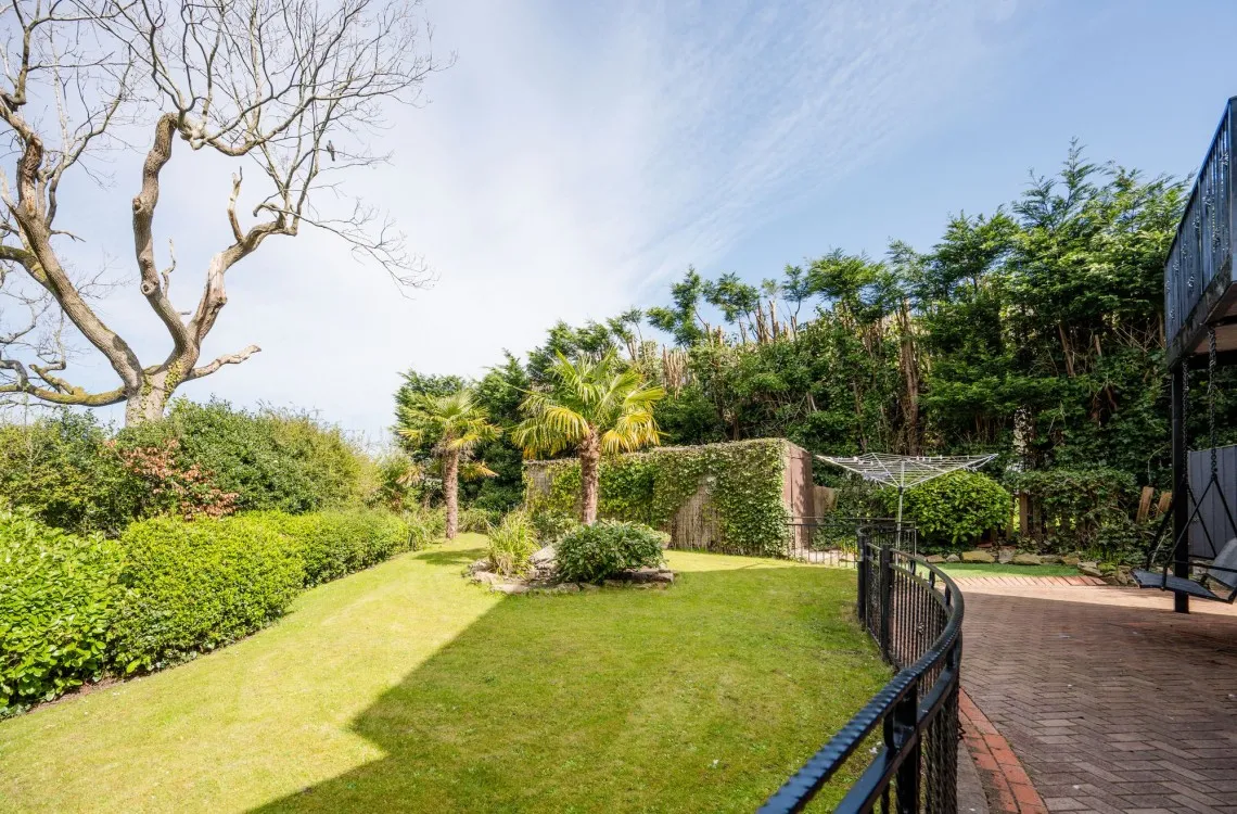 Elmers Green, Skelmersdale, WN8, photo 36