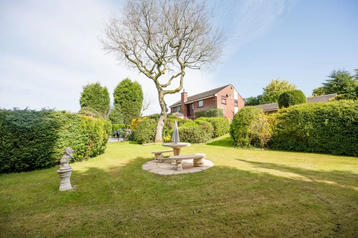 Elmers Green, Skelmersdale, WN8, photo 35