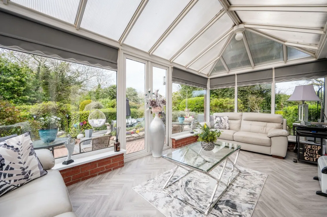 Elmers Green, Skelmersdale, WN8, photo 15