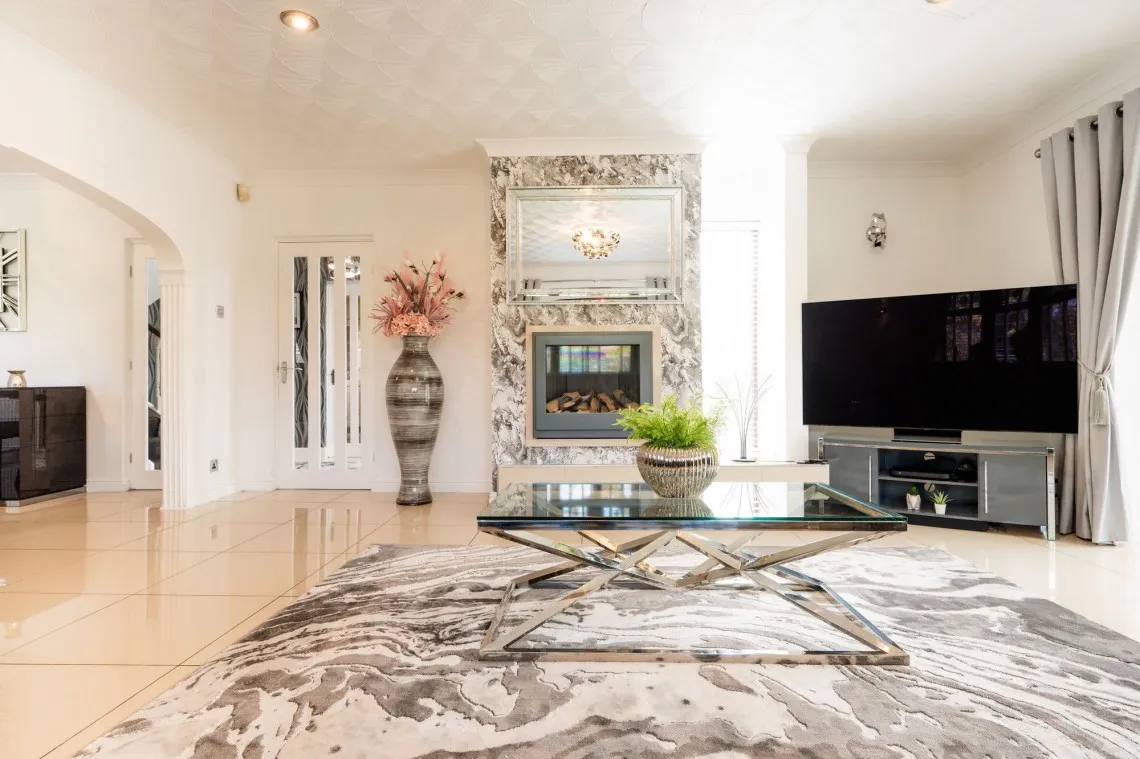 Elmers Green, Skelmersdale, WN8, photo 11
