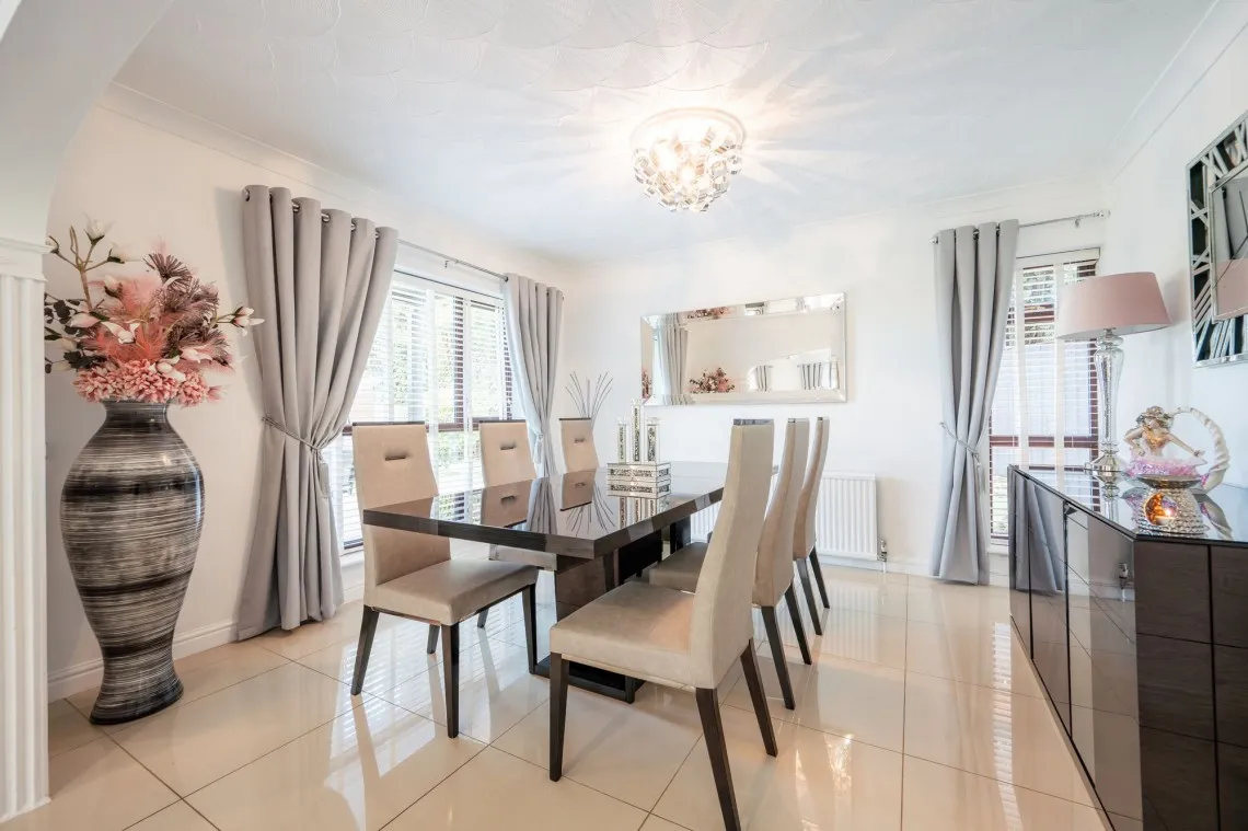 Elmers Green, Skelmersdale, WN8, photo 13