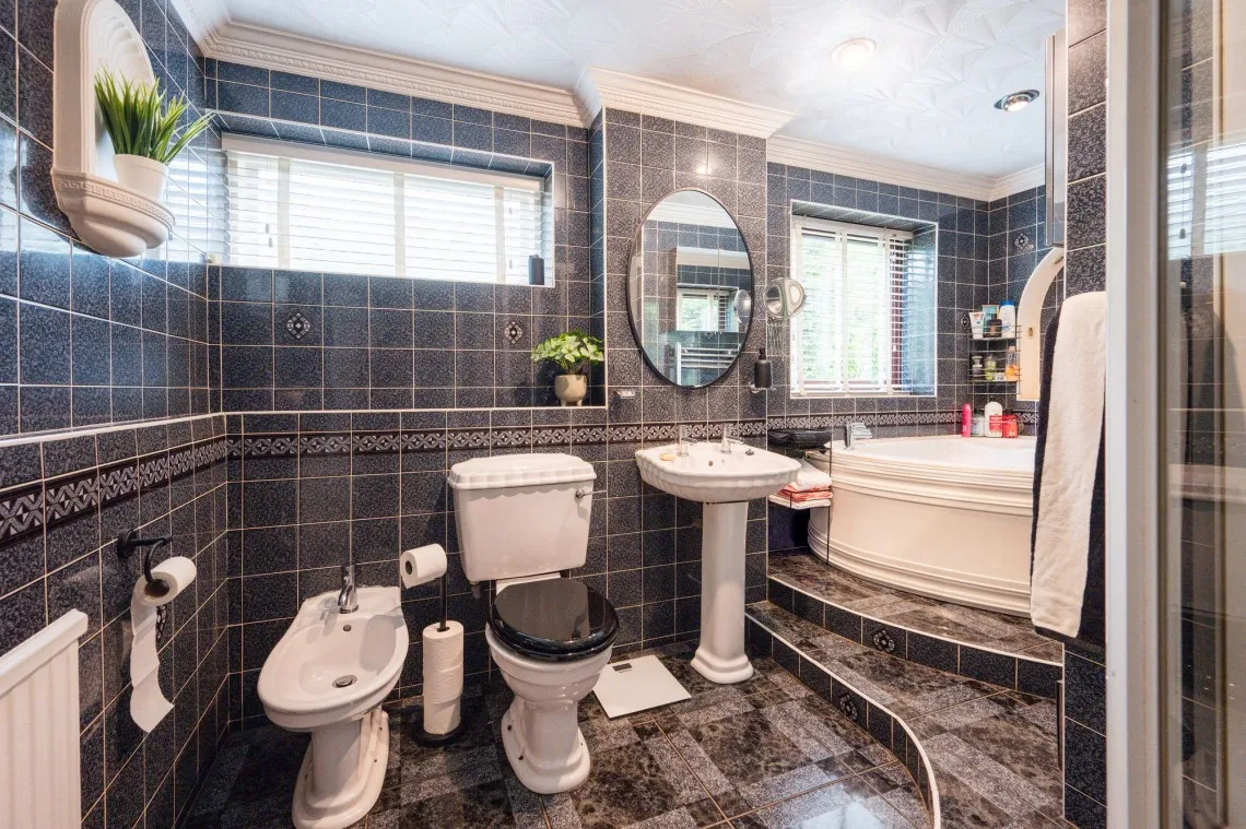 Elmers Green, Skelmersdale, WN8, photo 32