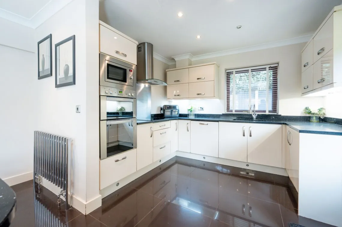 Elmers Green, Skelmersdale, WN8, photo 19